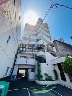 WELL BEING 大須【5階】の外観