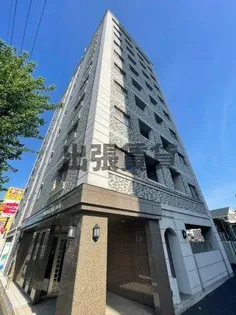 レインボーピア原【5階】の外観