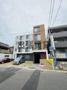 quador新瑞橋【2階】の外観