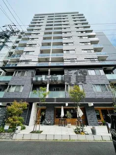 AREX丸の内II【12階】の外観