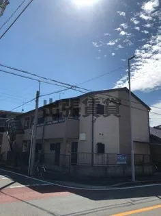 ウインズ名城【1階】の外観