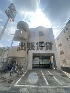 パラシオンMIの画像