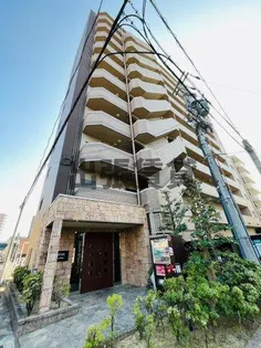 CITY SPIRE名古屋大須【8階】の外観