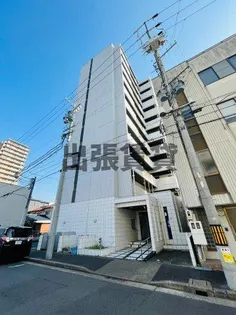 glanz【7階】の外観