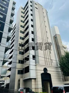 ポルタニグラ大須【5階】の外観