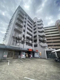 STビル【6階】の外観