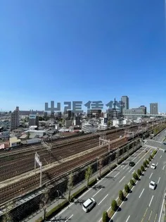 S-RESIDENCE山王【11階】のその他画像