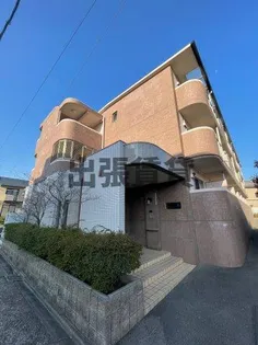 リヴィエール新【3階】の外観