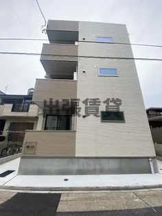 BC大金【1階】の外観