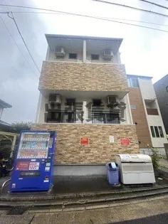 Orque D’or Kasatori【1階】の外観