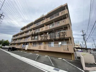 光マンションの画像