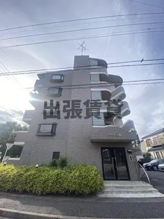 アーク宝地【4階】の外観