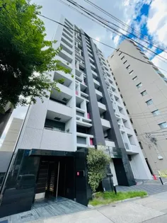 ドゥーエ千種【5階】の外観