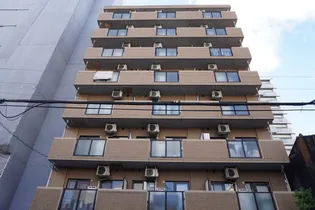 ヴェルジュコートⅠの画像