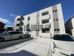 クラージュ浄心【1階】の外観