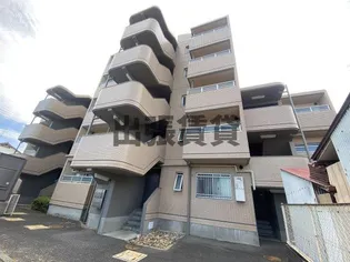 エクセル大野木【4階】の外観