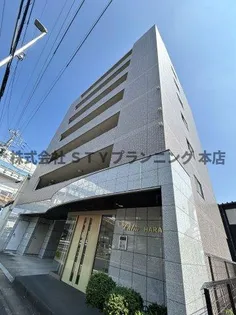カームHARA【3階】の外観
