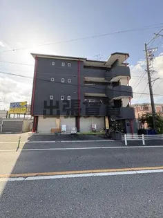 Nビル【3階】の外観