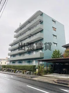 ハビテーション【6階】の外観