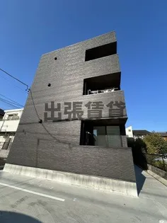 Jack biwajimaⅢ【2階】の外観