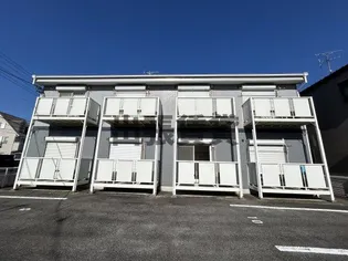 サンブライト城西の画像