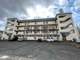 山木ハイツの画像