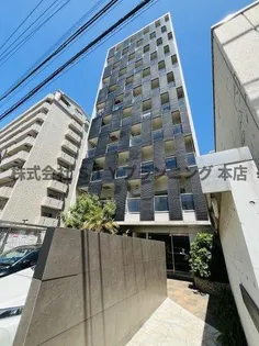 La Facade【9階】の外観