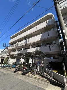 メゾン ド ソヌールの画像