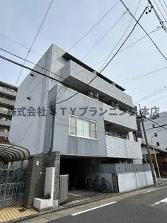 BONNY HIROZI【2階】の外観