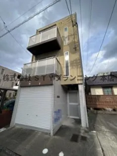 大久手HOUSE【1階】の外観