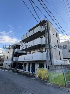 RX豊田【2階】の外観