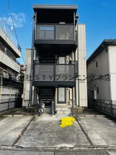 テリオスの画像