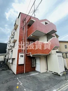 AKKNO1ビルの画像