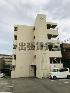 A CITY港宝神の画像