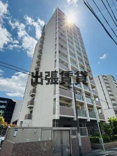 AXIS桜通内山【2階】の外観