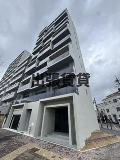 inspiration【12階】の外観