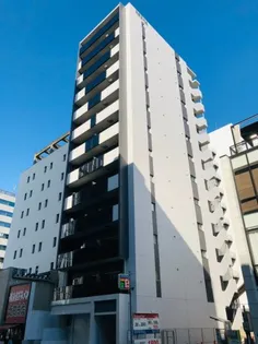 IE伏見【12階】の外観