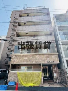 ヴィオレット泉の画像