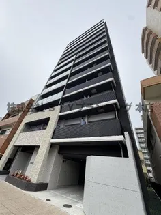 S-RESIDENCE浄心East【4階】の外観