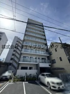 CLOVER泉【5階】の外観