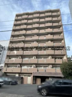 セントラルコート千代田【5階】の外観