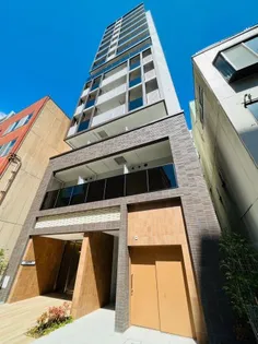 BPRレジデンス丸の内(旧ラグゼナ丸の内)【10階】の外観