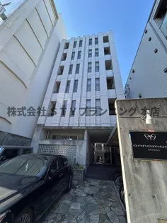 アンナマリー ミズホ【5階】の外観