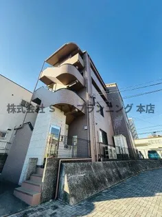 WISTERIA社台 L Hの画像