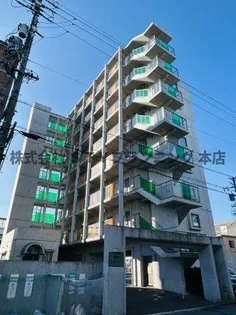 ポートタウンドルフィンの画像