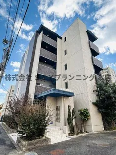 シェリールエヴァン【3階】の外観