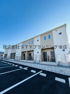 フィオーレ中前田の画像