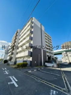 ラグランディール【7階】の外観