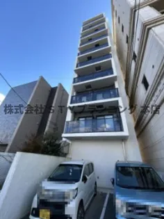 Comfortささしまライブ【2階】の外観