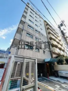 サン・サカエビル【6階】の外観